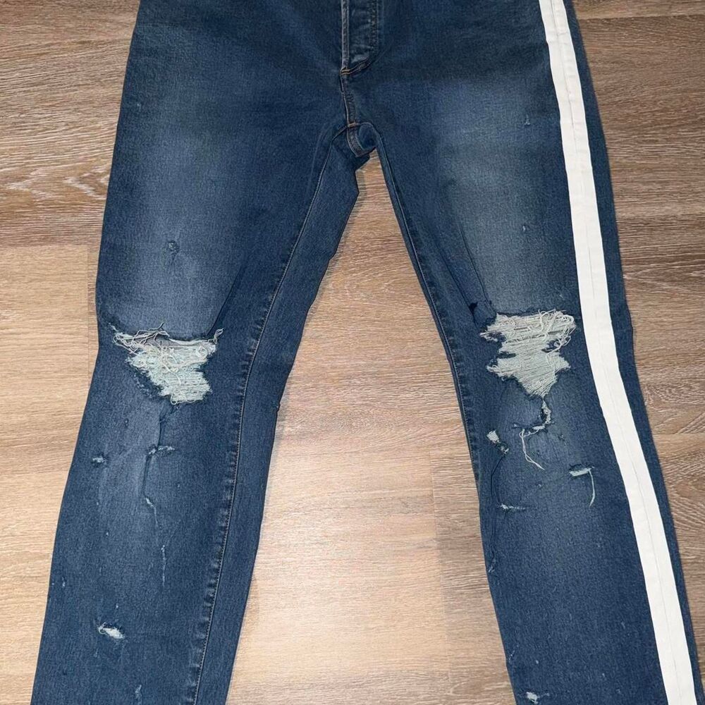 Balmain Men's Jeans